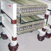 Electrical Starting Resistors