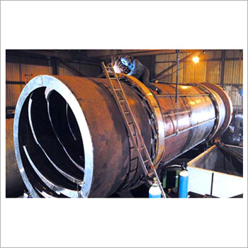 Pipeline Fabrication and Erection
