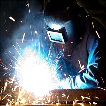 Welding Structural Fabrication Works