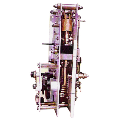 Vacuum Circuit Breaker