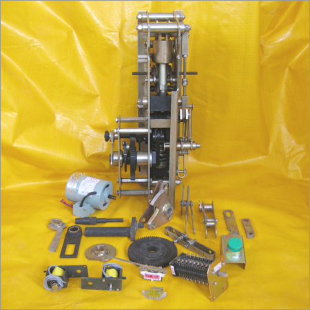 Vcb Spares
