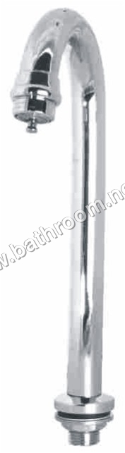 Soft Touch Pillar Cock