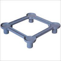 Refrigerator Stand