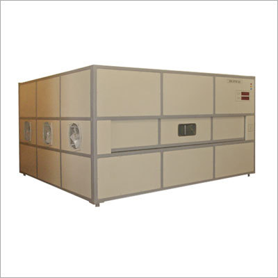 Light Soaking System