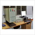 Autosys Solar Cell Tester