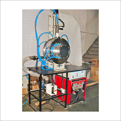 Graphite Arc Ablator