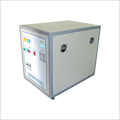 High Voltage Power Supply