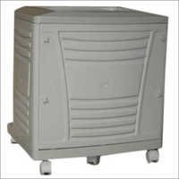 Industrial Tubular Battery Trolly
