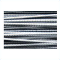 Mild Steel TMT Bar