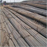 MS TMT Bars