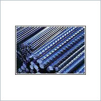 Mild Steel Tmt Bars