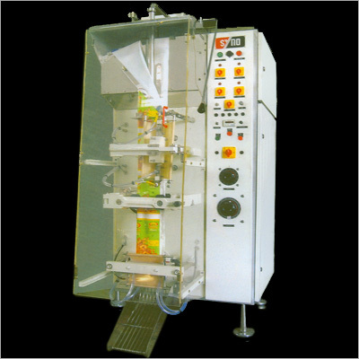 Mechanical Side Sealing Machine