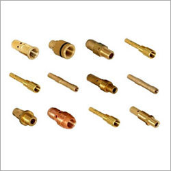 Mig Torches