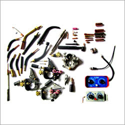 Mig Welding Spares
