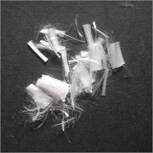 RPP12 Construction Polypropylene Fibre for Plaster