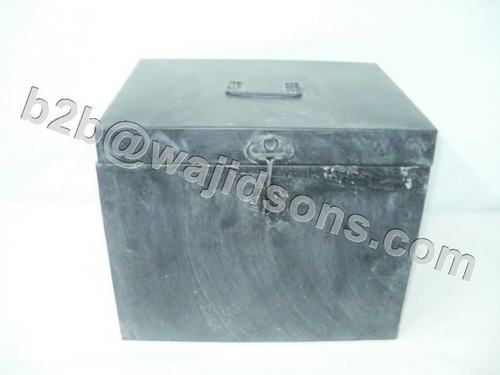 Metal Box