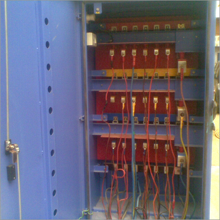 Feeder Pillar installations Services