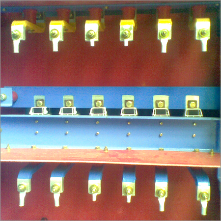 Feeder Pillar Maintenance Service