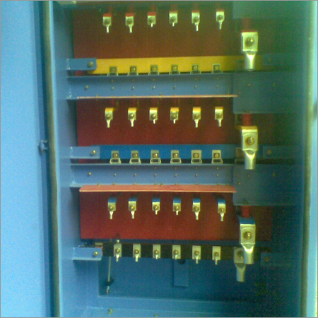 Feeder Pillars Maintenance