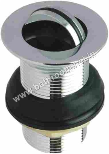 Waste Coupling Flip