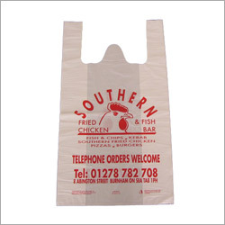 Non Woven Carry Bags