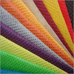 PP Spun Bound Non Woven Fabric