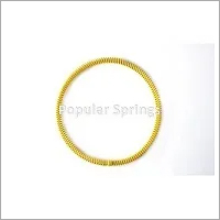 Oil Seals Spring Oil Seals Spring