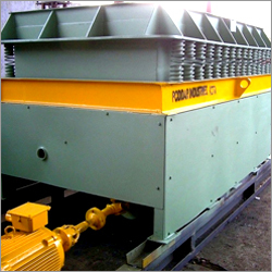 Stone Tumbling Machine