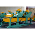 Double Head Stone Calibration Machine
