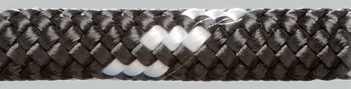 Polyporpylene Briaded rope