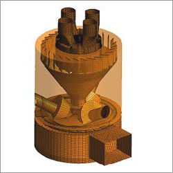 Grid (Mesh) Generation