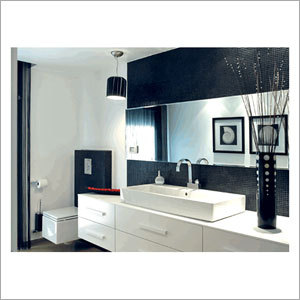 Bathroom Interior Design