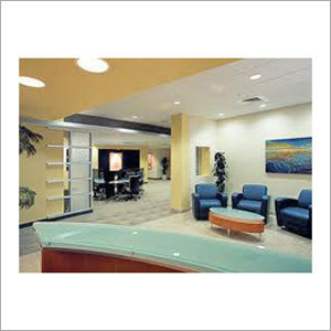 Modular Interior Design Services