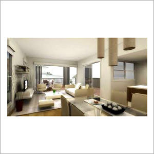 Residential Interior Design Services