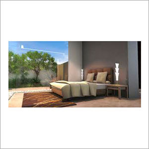 Bedroom Interior Designing