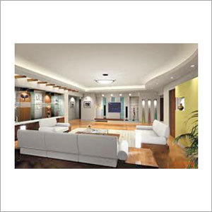 Interior Designing Service