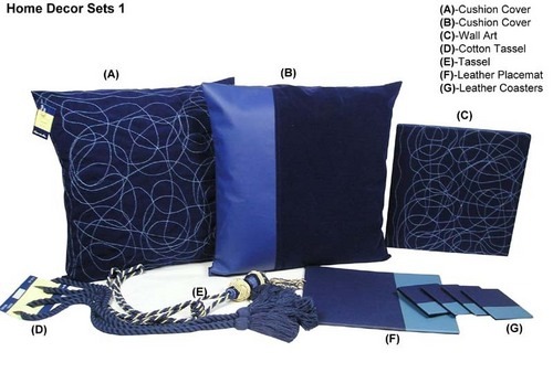 Home Decor Set