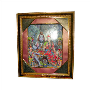 Lighting Photo Frame