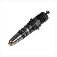 Recon Components