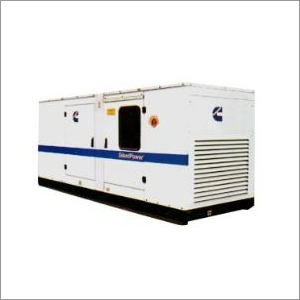 Acoustic Enclosures