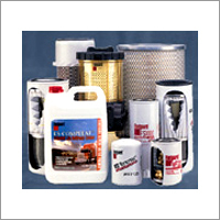 Diesel Generator Lubricant