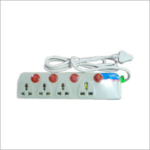 Multi Plug Boards