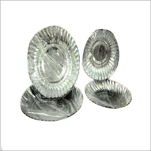 Disposable Paper Plates