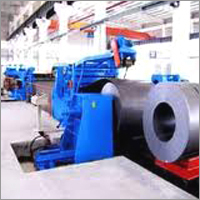 De Coiling Plant Cap