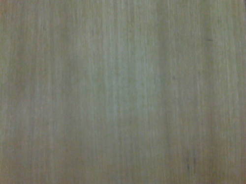 Teak Plywood