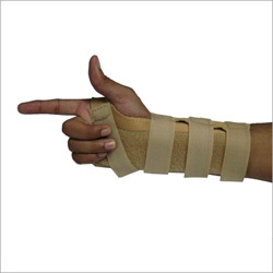 Wrist Supports