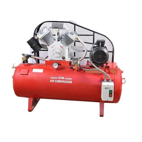 Reciprocating Air Compressor