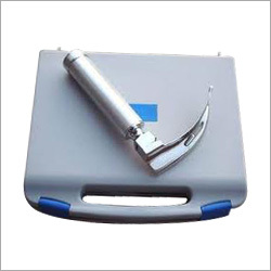 Laryngoscope Lamps