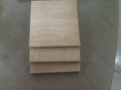 Natural PLYWOOD