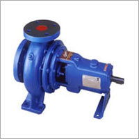 Chemical Process Pumps